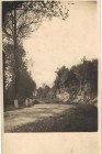 Historické fotografie z Horek