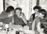 Historické fotografie z Horek