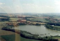 Historické fotografie z Horek