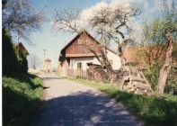 Historické fotografie z Horek