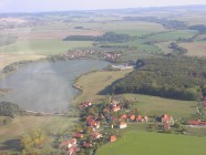 Historické fotografie z Horek