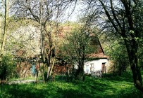 Historické fotografie z Horek