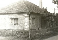 Historické fotografie z Horek