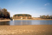 Historické fotografie z Horek