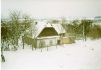 Historické fotografie z Horek