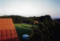 Historické fotografie z Horek