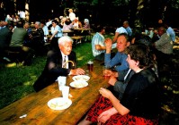 Historické fotografie z Horek