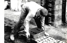 Historické fotografie z Horek