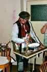 Historické fotografie z Horek