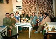 Historické fotografie z Horek