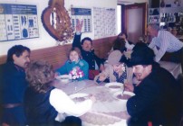 Historické fotografie z Horek