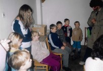 Historické fotografie z Horek