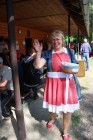 Okrsková soutěž Horky 2019