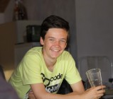 Okrsková soutěž Horky 2019