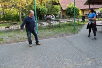 Okrsková soutěž Horky 2019