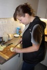 Okrsková soutěž Horky 2019