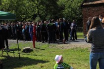Okrsková soutěž Horky 2019