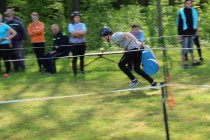 Okrsková soutěž Horky 2019