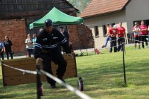 Okrsková soutěž Horky 2019
