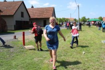 Okrsková soutěž Horky 2019