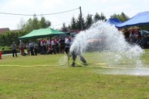 Okrsková soutěž Horky 2019