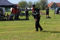 Okrsková soutěž Horky 2019