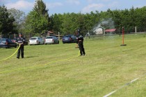 Okrsková soutěž Horky 2019