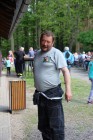Okrsková soutěž Horky 2019