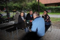 Zvěřinové hody 2019