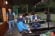 Zvěřinové hody 2019
