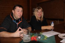 Zvěřinové hody 2019
