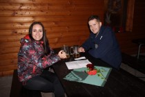 Zvěřinové hody 2019