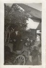 Historické fotografie z Horek