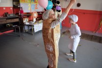 Horecký karneval 2023