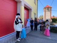 Horecký karneval 2023