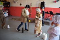 Horecký karneval 2023