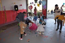 Horecký karneval 2023