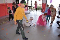 Horecký karneval 2023