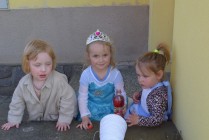 Horecký karneval 2023