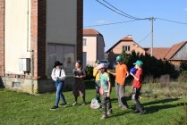 Horecký karneval 2023