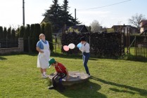 Horecký karneval 2023