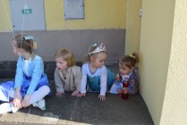 Horecký karneval 2023
