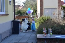 Horecký karneval 2023