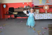 Horecký karneval 2023