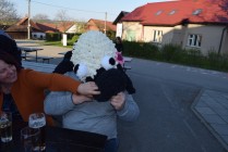 Horecký karneval 2023
