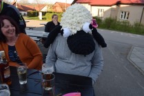 Horecký karneval 2023