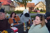Horecký karneval 2023