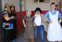 Horecký karneval 2023