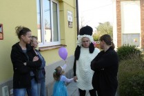 Horecký karneval 2023