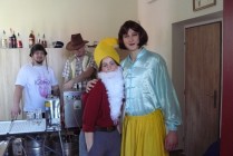 Horecký karneval 2023